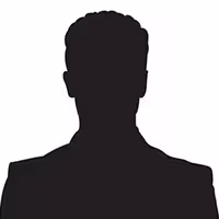 Man avatar