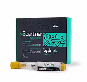 آمپول اسپارتینا