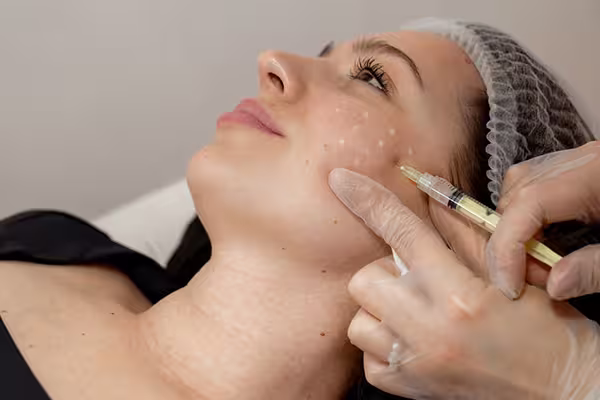 خدمات زیبایی و جوانسازی پوست خدمات زیبایی و جوانسازی پوست